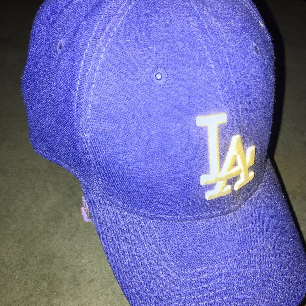 Los Angeles Dodgers 39Thirty Team Classic Cap
